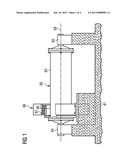 METHOD FOR OPERATING A MILL diagram and image