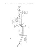 ASPHALT MATERIAL RECYCLING SYSTEM AND METHOD WITH BALL SCREENER AND IMPACT     AND CUTTING CHOPPERS diagram and image