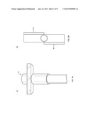 ASPHALT MATERIAL RECYCLING SYSTEM AND METHOD WITH BALL SCREENER AND IMPACT     AND CUTTING CHOPPERS diagram and image