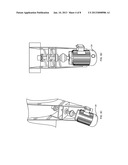 ASPHALT MATERIAL RECYCLING SYSTEM AND METHOD WITH BALL SCREENER AND IMPACT     AND CUTTING CHOPPERS diagram and image