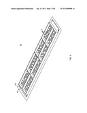 ASPHALT MATERIAL RECYCLING SYSTEM AND METHOD WITH BALL SCREENER AND IMPACT     AND CUTTING CHOPPERS diagram and image