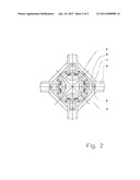 ROLLER MILL diagram and image