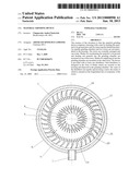 MATERIAL GRINDING DEVICE diagram and image