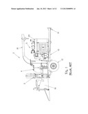 Knife Assembly for a Waste Processing Machine and Method of Assembly     Thereof diagram and image