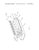 Knife Assembly for a Waste Processing Machine and Method of Assembly     Thereof diagram and image