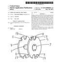 Modular compter cable spool diagram and image