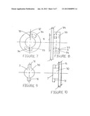 Modular compter cable spool diagram and image