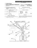 METHOD AND APPARATUS FOR OPERATING AN AIRCRAFT LANDING SYSTEM diagram and image