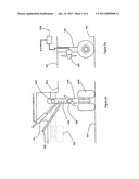 METHOD AND APPARATUS FOR OPERATING AN AIRCRAFT LANDING SYSTEM diagram and image