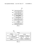 Electric Charge Dissipation System for Aircraft diagram and image