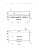 Electric Charge Dissipation System for Aircraft diagram and image