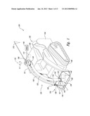 AIRSHIP HANDLING DEVICES AND ASSOCIATED SYSTEMS AND METHODS diagram and image