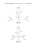 AIRSHIP HANDLING DEVICES AND ASSOCIATED SYSTEMS AND METHODS diagram and image