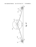 AIRSHIP HANDLING DEVICES AND ASSOCIATED SYSTEMS AND METHODS diagram and image