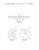 AIRSHIP HANDLING DEVICES AND ASSOCIATED SYSTEMS AND METHODS diagram and image