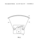 INSTANTANEOUS WIRELESS NETWORK ESTABLISHED BY SIMULTANEOUSLY DESCENDING     PARAFOILS diagram and image