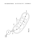 INSTANTANEOUS WIRELESS NETWORK ESTABLISHED BY SIMULTANEOUSLY DESCENDING     PARAFOILS diagram and image