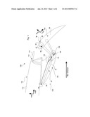 HIGH-LIFT SYSTEM FOR AN AIRCRAFT diagram and image