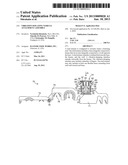 VIBRATION ISOLATING VEHICLE ATTACHMENT ASSEMBLY diagram and image