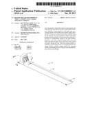 SEALING TIE CLIP THAT HOLDS AN OBJECT AND PREVENTS LATERAL MOVEMENT     THERETO diagram and image