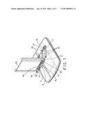 Carrier device for monitor diagram and image