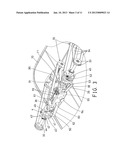 Carrier device for monitor diagram and image