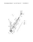 Carrier device for monitor diagram and image