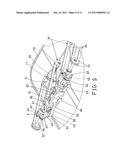 Carrier device for monitor diagram and image