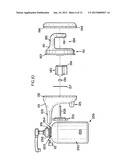 PRODUCT DISPENSER CONNECTOR diagram and image