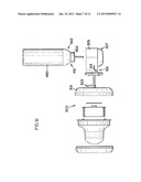 PRODUCT DISPENSER CONNECTOR diagram and image