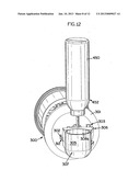 PRODUCT DISPENSER CONNECTOR diagram and image