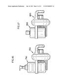 PRODUCT DISPENSER CONNECTOR diagram and image