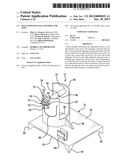 MULTI-POSITION BASE ASSEMBLY FOR TOOL diagram and image