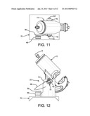 MULTI-POSITION BASE ASSEMBLY FOR TOOL diagram and image