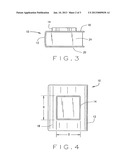 MULTI-ORIENTATION STACKING RISER diagram and image