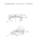 SUPPORT STAND WITH FLEXIBLE CONNECTORS FOR OBJECTS, PORTABLE ELECTRONIC     DEVICES, MUSICAL EQUIPMENT, CLIPBOARDS, ETC., USING STANDARD MICROPHONE     HOLDER, HORIZONTAL SURFACE OR WALL MOUNT diagram and image