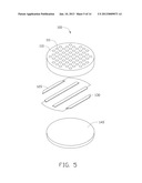 TRANSMISSION ELECTRON MICROSCOPE MICRO-GRID diagram and image