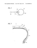 INSPECTION METHOD AND INSPECTION APPARATUS OF WINDING STATE OF SHEET     MEMBER diagram and image