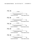 VARIABLE RESISTANCE ELEMENT, SEMICONDUCTOR DEVICE INCLUDING VARIABLE     RESISTANCE ELEMENT, AND METHODS FOR MANUFACTURING VARIABLE RESISTANCE     ELEMENT AND SEMICONDUCTOR DEVICE diagram and image