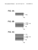 VARIABLE RESISTANCE ELEMENT, SEMICONDUCTOR DEVICE INCLUDING VARIABLE     RESISTANCE ELEMENT, AND METHODS FOR MANUFACTURING VARIABLE RESISTANCE     ELEMENT AND SEMICONDUCTOR DEVICE diagram and image