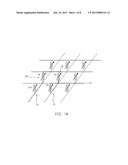 RESISTIVE RAM HAVING THE FUNCTION OF DIODE RECTIFICATION diagram and image