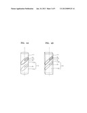 LOW RESISTANCE SEMICONDUCTOR DEVICE diagram and image