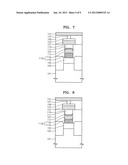 LOW RESISTANCE SEMICONDUCTOR DEVICE diagram and image