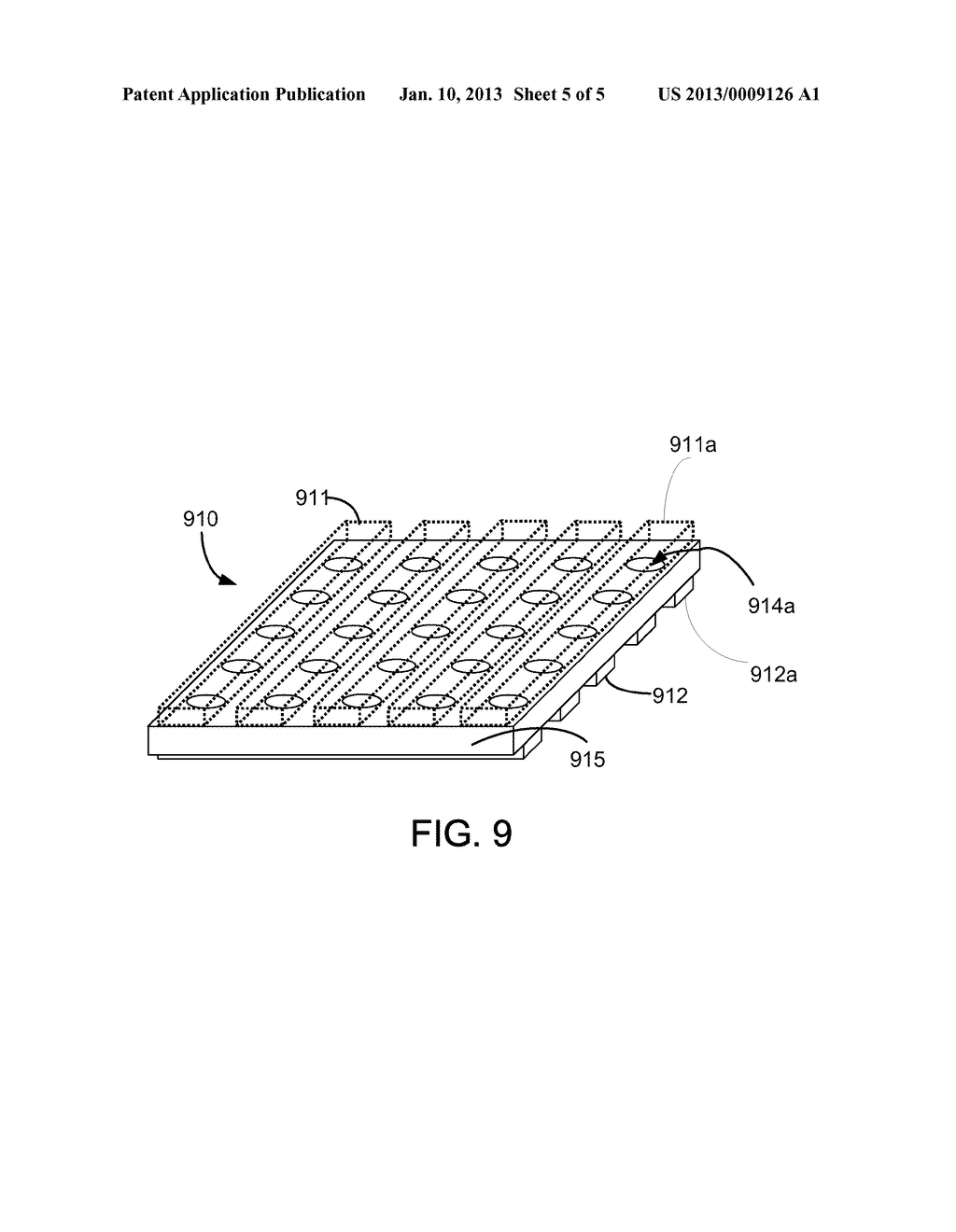 PROGRAMMABLE METALLIZATION CELLS AND METHODS OF FORMING THE SAME - diagram, schematic, and image 06