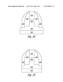 RESISTIVE MEMORY AND METHODS OF PROCESSING RESISTIVE MEMORY diagram and image