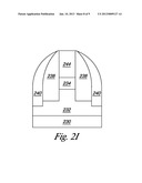 RESISTIVE MEMORY AND METHODS OF PROCESSING RESISTIVE MEMORY diagram and image