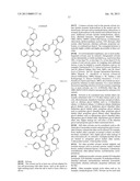 VERTICALLY PHASE-SEPARATING SEMICONDUCTING ORGANIC MATERIAL LAYERS diagram and image