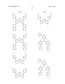 VERTICALLY PHASE-SEPARATING SEMICONDUCTING ORGANIC MATERIAL LAYERS diagram and image