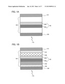 Light-Emitting Element, Light-Emitting Device, and Electronic Device diagram and image