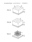 PHOTO SENSOR AND METHOD OF FABRICATING THE SAME diagram and image